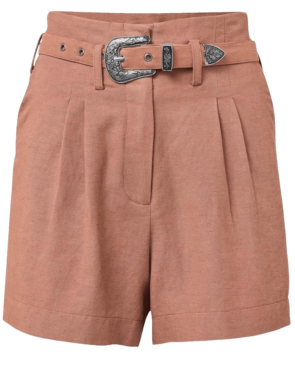 Ropa Venus Mezcla de lino para mujer