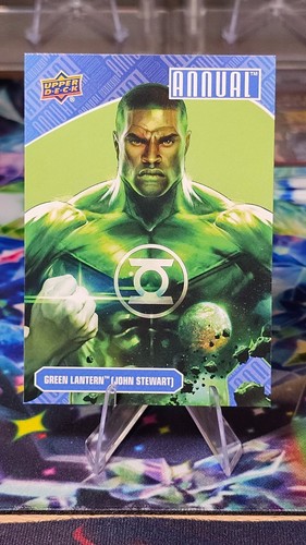 2023-24 Upper Deck DC Annual - Pick Your Base Cards - Complete Your Set! Batman - Picture 31 of 92