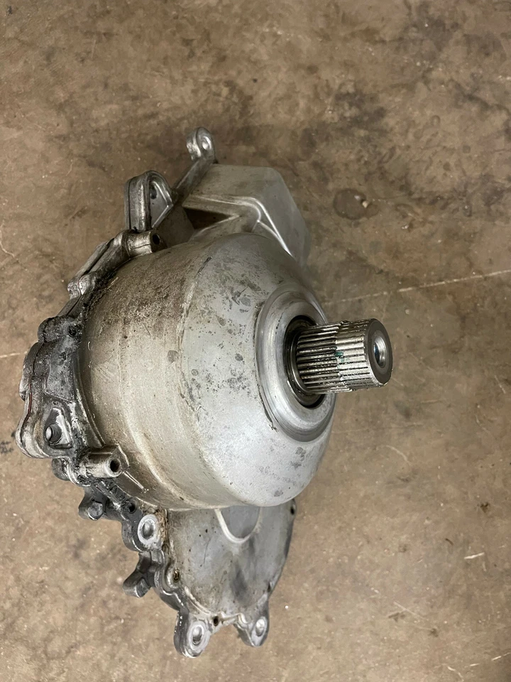 Caja de cambios Arctic Cat F8 Sno Pro 10 11 2010 2011 OEM Diamond Drive relación 64/56 Foto 4 de 4