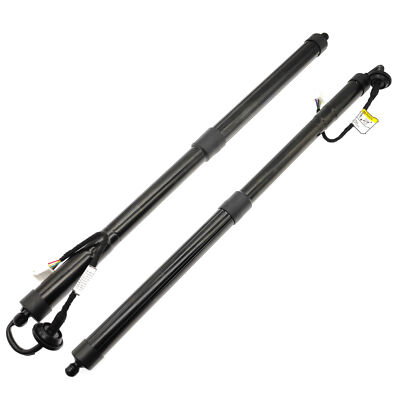2*GASFEDER HECKKLAPPE HUB POWERLIFT für NISSAN X-Trail Rouge T32 2013-2021