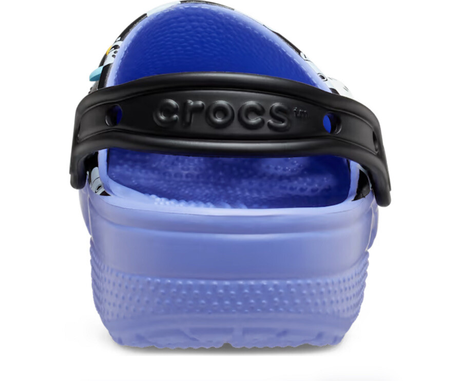 BTS BT21 x CROCS Classic Clog 2022 LIMITED EDITION SIZE Mens8