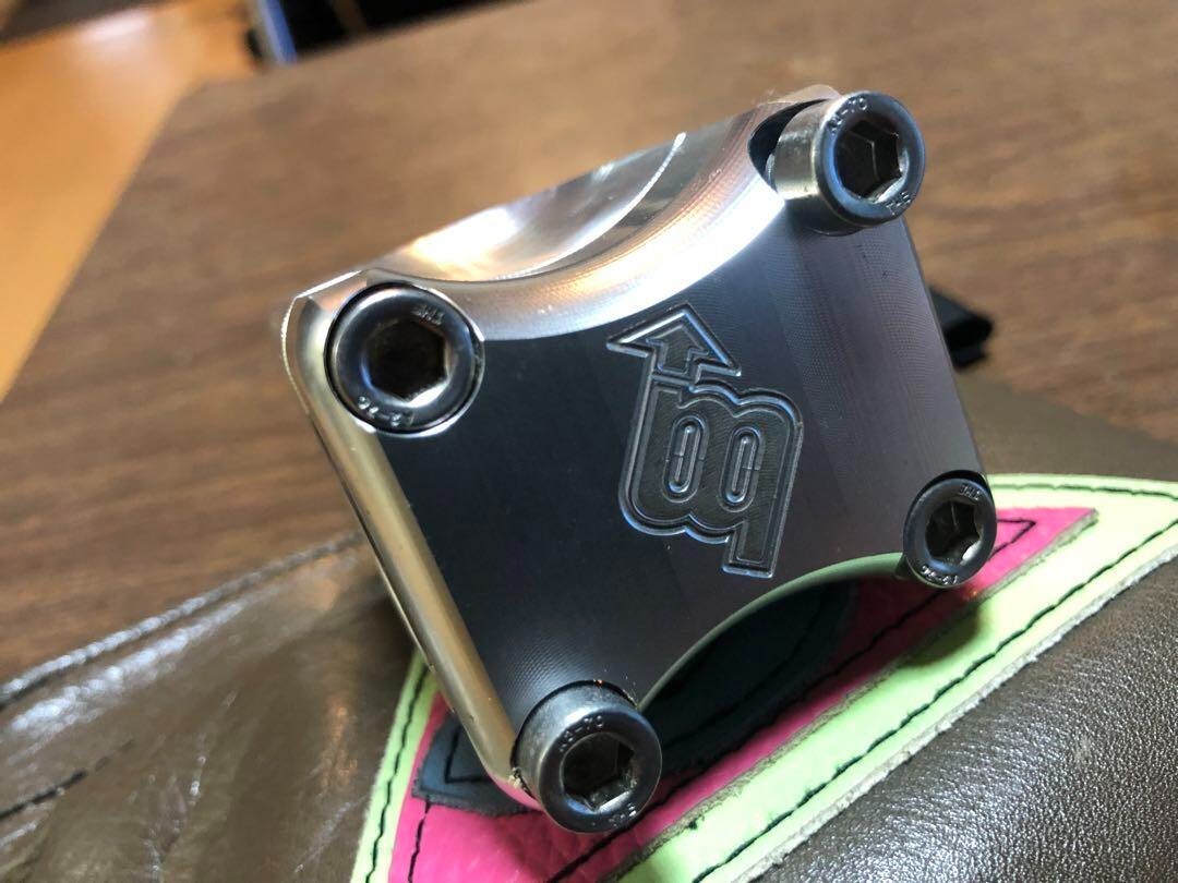 BROOKLYN MACHINE WORKS STEM (VINTAGE) BROOKLYN MACHINE WORKS STEM (VINTAGE)