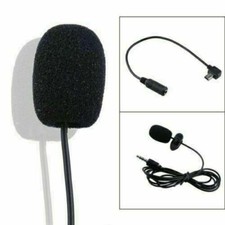 Professional Mini USB External Microphone with Collar Clip for GoPro Hero 3 3 4