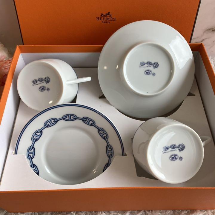 Hermes Chaine D
