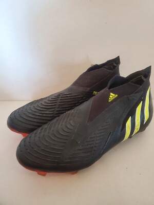 Adidas Predator Edge .1 FG Size: 7.5