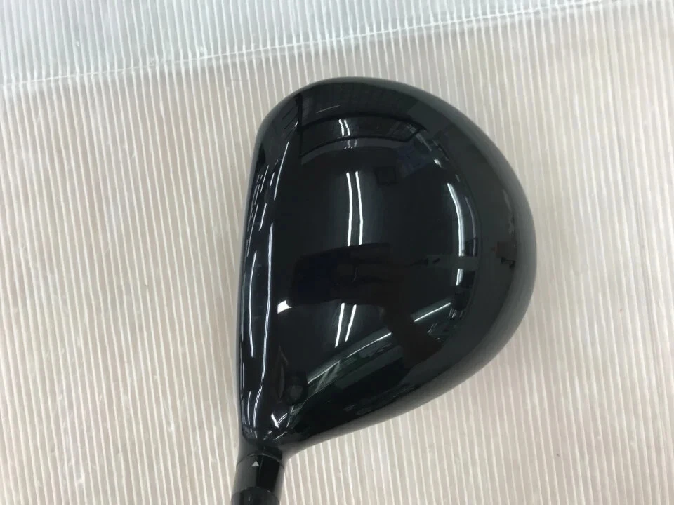 2017 PRGR RS F Driver 1W 10.5deg Carbon M-46 Golf Clubs D171 - Image 3 of 4