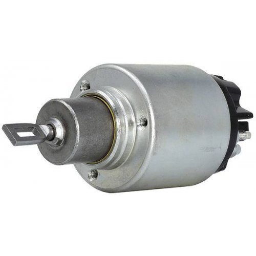 Relais De Démarreur Compatible Bosch 0001157009 / W131794 - Solénoïde Neuf