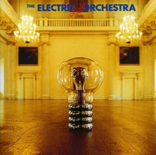 ELECTRIC LIGHT ORCHESTRA  ELO  No Answer  (CD, 2006)  BONUS TRACK