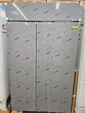 GE Monogram ZISS480NNSS 48" Stainless Built-In Refrigerator NOB #149662 MPA