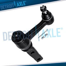 3.43" Bolt Pattern Front Steering Idler Arm for Ford F-150 Expedition Navigator