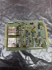 Hathaway 8334901 Alarm Flasher Control Pcb Circuit Board