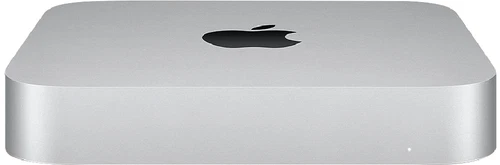 Apple Mac Mini M1 Chip 8CGPU 2020 256GB SSD 8GB RAM Silver - Excellent