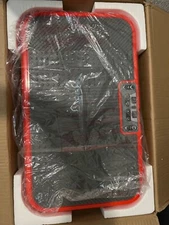 Powerfit Elite PFE1912S Vibration Exercise Platform Resistant Band Remote