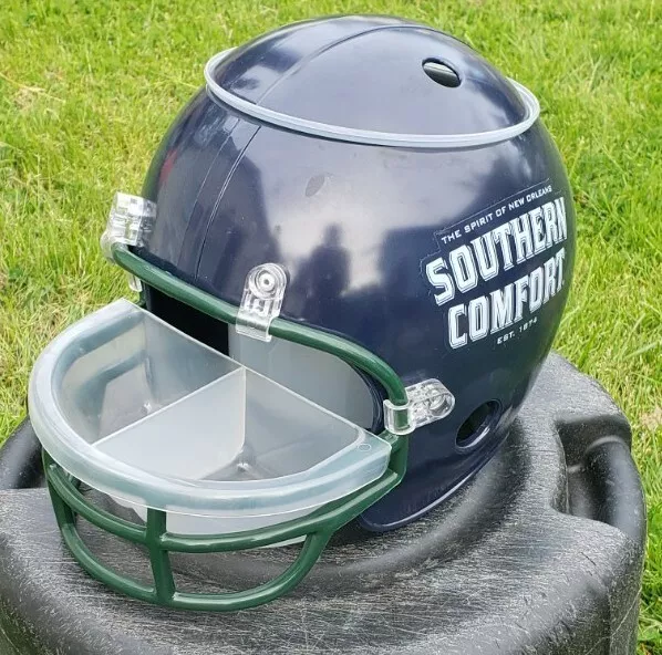 Bucket helmet on sale