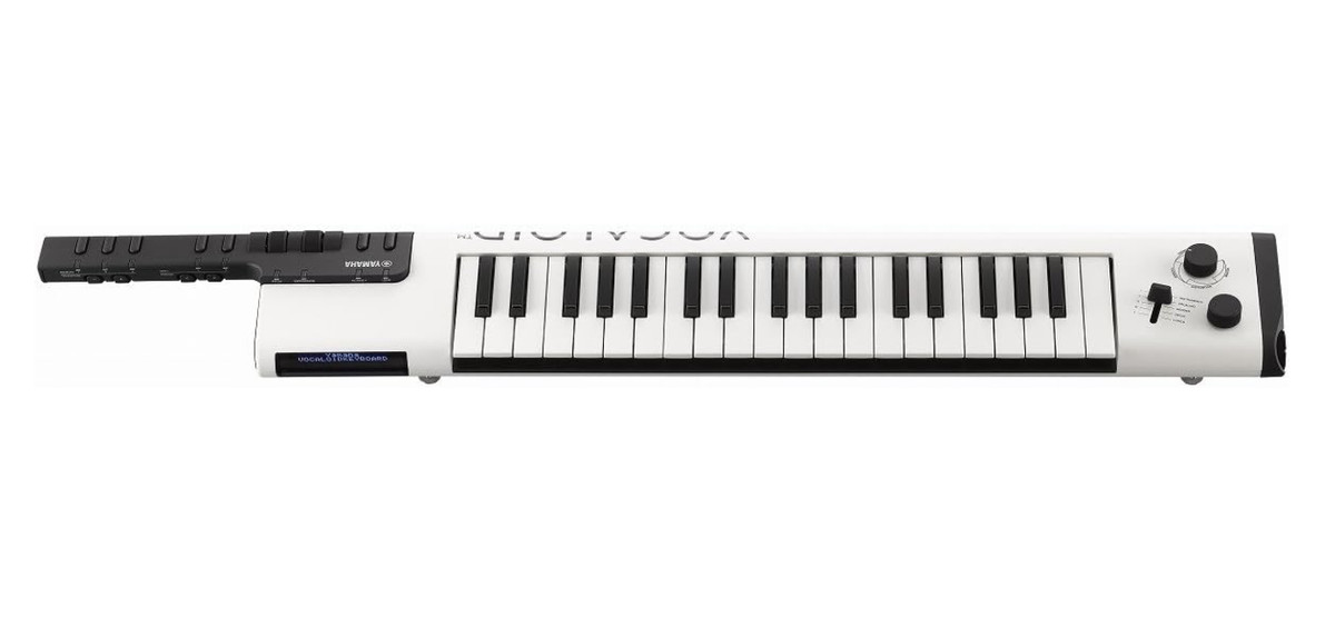 Yamaha VKB-100 Digital Vocaloid Keyboard for sale online | eBay