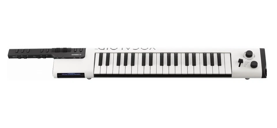 Yamaha VKB-100 VOCALOID Keyboard Keytar Digital Instrument  - Image 3 of 4