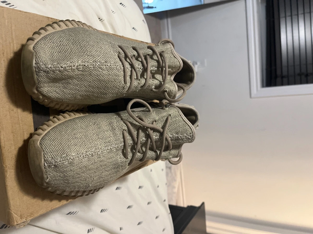 Adidas yeezy boost 350 oxford tan eBay