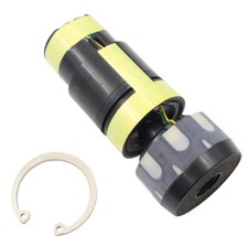 Capsule Cartridge Replacement for Shure BETA58A BETA57A Wired Microphone