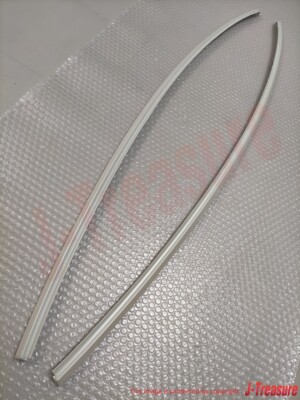 NISSAN GT-R R35 2009-2011 Genuine Garnish Molding Downspout RH