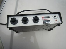 Bogen 20 Watt Audio Amplifier<>C20A