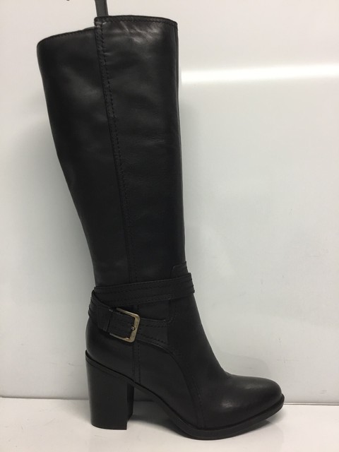 naturalizer kelsey knee high boot