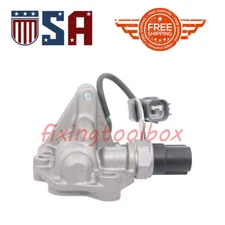 15810-PAA-A02 VTEC Solenoid Spool Valve W/ Gasket Fits Honda Accord Odyssey 2.3L