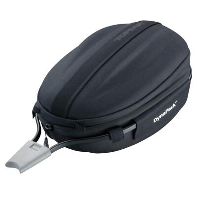 Topeak Satteltasche DynaPack DX 9,7 Liter Fahrrad Transport Pack Tasche Trekking