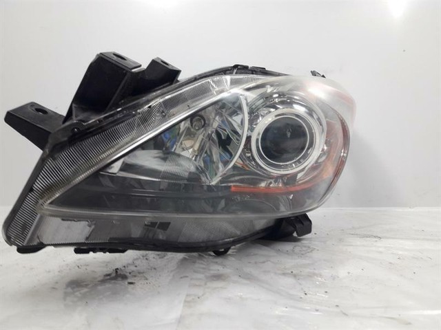 Mazda 3 Sport 2008 To 2011 N S Left Passengers Xenon Headlamp Headlight For Sale Online Ebay