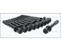 Zylinderkopfschraubensatz Ajusa 81003100 FüR Renault Clio I