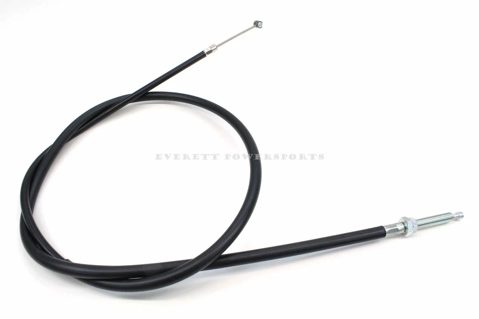 Cable de embrague VTX1300S/R 03-07 cable de control genuino Honda (ver notas) #Z103 Foto 2 de 4