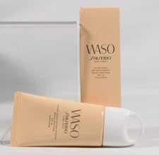 Shiseido WASO Color-Smart Day Moisturizer SPF 30 1.8 Fl. Oz / 50 mL NIB