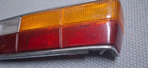 Mitsubishi sigma LH tail light 1982 1984 - Picture 2 of 7