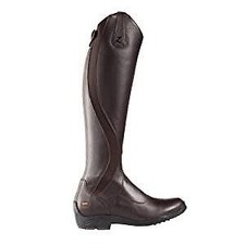 HORZE Supreme Camden Tall Boots Brown 10R