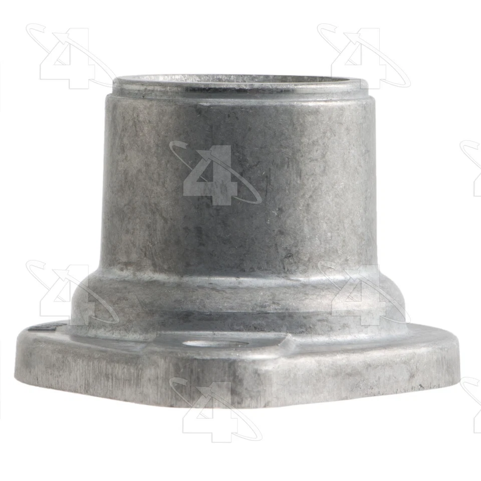 Salida de agua refrigerante motor Dodge Ramcharger 1979-1991 4 estaciones 1980 1981 Foto 4 de 4