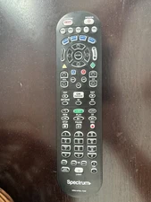 Spectrum Remote Control UR5U-8780L-TWM
