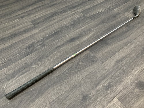 Acer Power Pact Tour Touch Stainless Steel 3 Wood Reg Flex Steel Shaft Golf Club - Picture 22 of 24