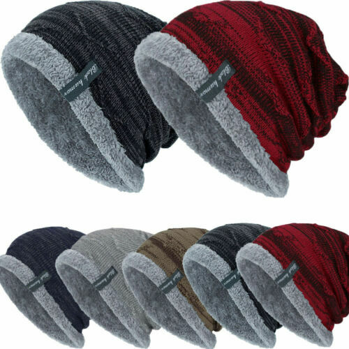 Hermes Hat Band Cashmere Velvet Velour Lamb Leather 57 HERMÈS Hat Black Cashmere Velvet Lamb Leather Band Men Size  main image 2