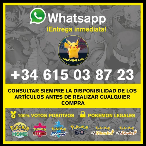 MAGEARNA ORIGINAL 6 iv ' s | pokemon 🗡️ espada | escudo🛡️ - Picture 3 of 3