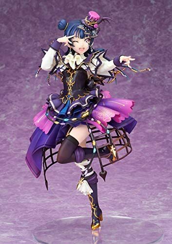ALTER Love Live! School Idol Festival Yoshiko Tsushima 1/7 PVC Figur - Bild 5 von 12