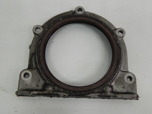 Opel Astra H 1,7 CDTI Z17DTH 74KW Dichtflansch Flansch Dichtung Motor 339096