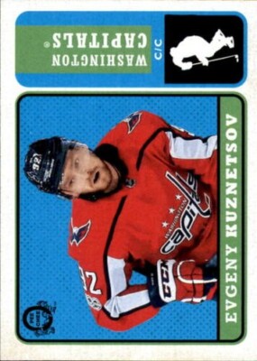 A6455 2018-19 O-Pee-Chee Retro Eishockey #s 1-250 -You Pick-
