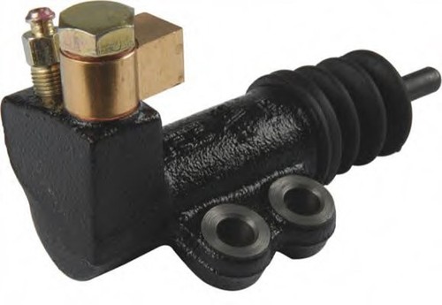 4171023000 CILINDRO ESCLAVO EMBRAGUE HIDRAULICO CYLINDER ORIGINAL HYUNDAI-KIA - 第 1/1 張圖片