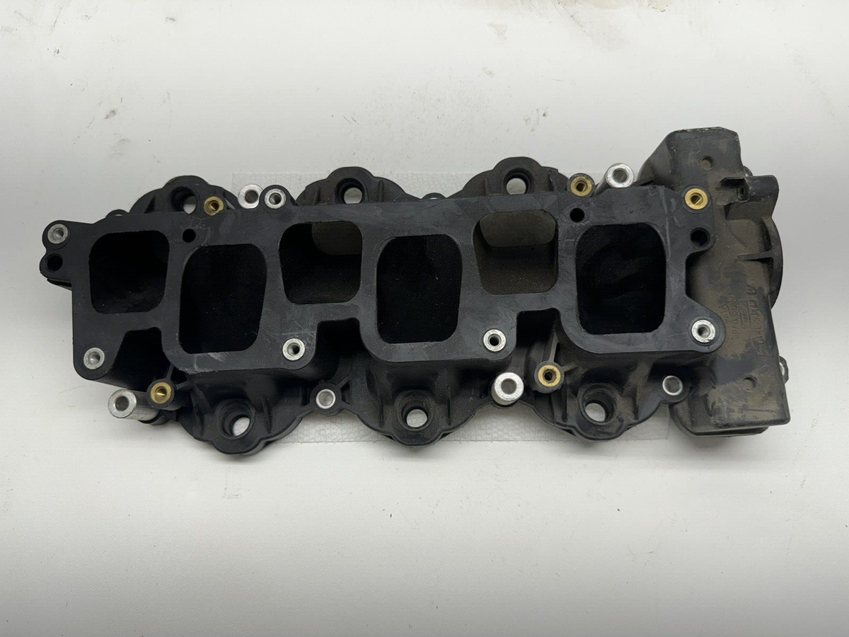 Lower Intake Manifold for Ford Taurus 13-18 Edge Flex Lower Intake Manifold for Ford Taurus 13-18 Edge Flex
