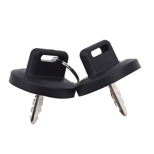 USA Ignition Key Switch For HONDA FOREMAN 400 TRX400FW 4x4 35100-HM7-003 1995-03 - Picture 8 of 10