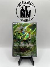 2023 Near Mint NM Pokemon Caterpie 172/165 Holo Japanese 151 *US SELLER*
