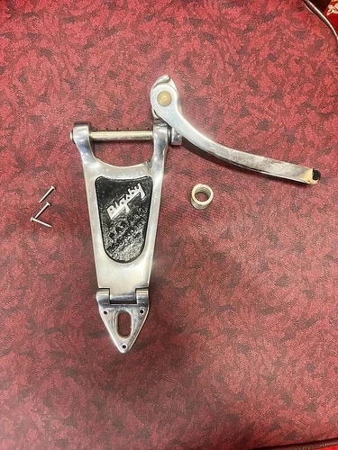 Bigsby B6 Vibrato 1970s