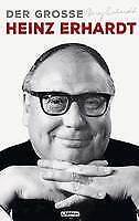 Thumbnail - Der Große Heinz Erhardt | Buch | 9783830336235