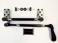 DANA 60 HIGH STEER STEERING KIT FOR ALL DANA 60 APPLICATIONS WITH DOM ARMS HD