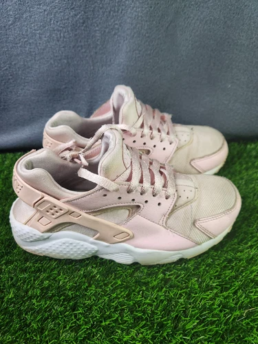 Taglia 5 (GS) Nike Huarache Run SE rosa prisma basso 904538 600