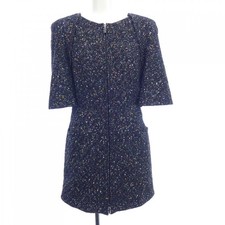Authentic CHANEL Dress  #230-000-029-4651